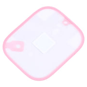 Water-resistant Rubber Ring For Apple Watch Ultra 49mm 2022 A2684 A2622 A2859