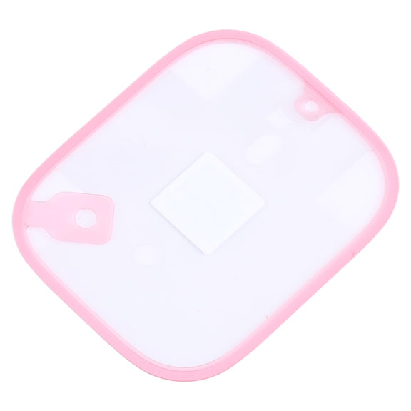 Water-resistant Rubber Ring For Apple Watch Ultra 49mm 2022 A2684 A2622 A2859