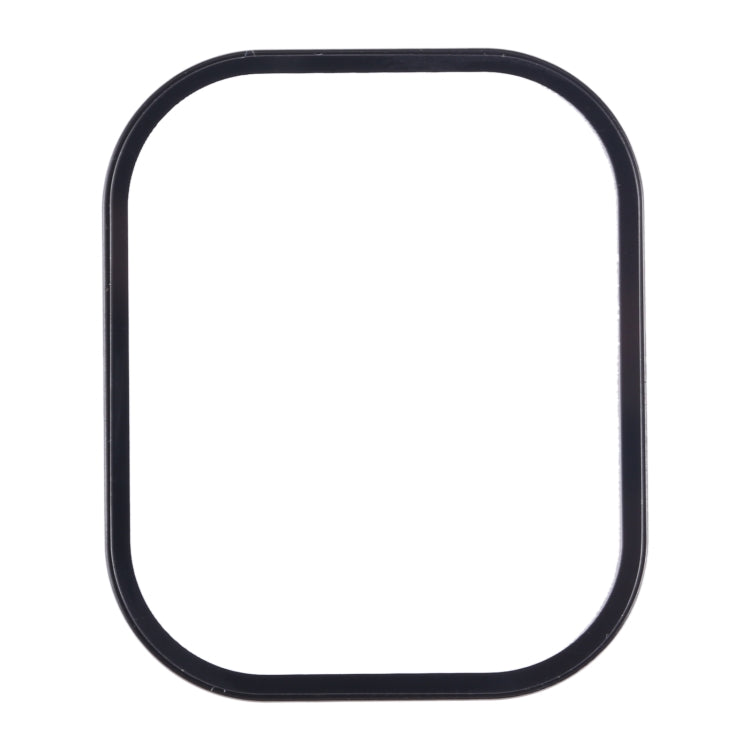 Front Screen Outer Glass Lens with OCA for Apple Watch Ultra 49mm 2022 A2684 A2622 A2859