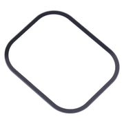 Front Screen Outer Glass Lens with OCA for Apple Watch Ultra 49mm 2022 A2684 A2622 A2859