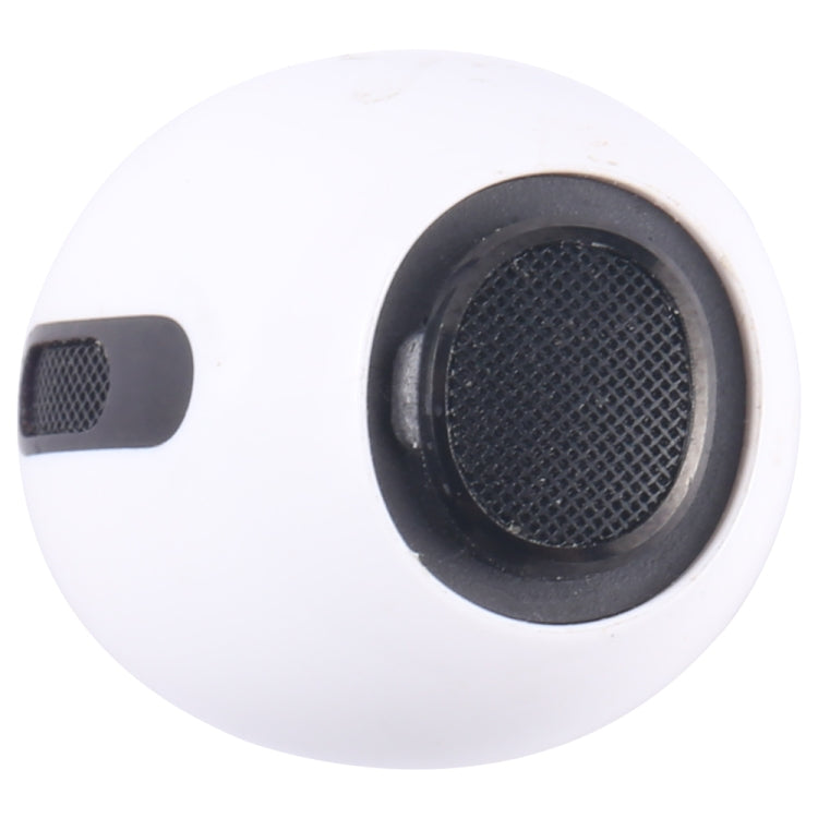 For Apple AirPods Pro Right Side Front Section Earphone Heads - Airpods Series by PMC TechLife | Online Shopping South Africa | PMC TechLife | Buy Now Pay Later Mobicred
