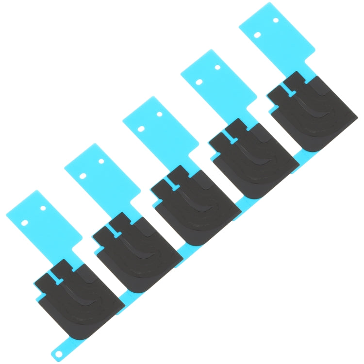 5pcs LCD Flex Cable Heat Sink Sticker for Apple Watch Series 6 44mm - Adhesive Sticker by PMc TechLife | Online Shopping South Africa | PMc TechLife | Buy Now Pay Later Mobicred