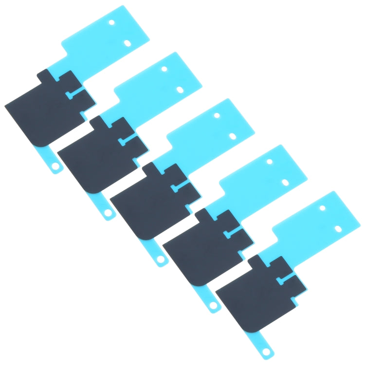 5pcs LCD Flex Cable Heat Sink Sticker for Apple Watch Series 6 40mm - Adhesive Sticker by PMc TechLife | Online Shopping South Africa | PMc TechLife | Buy Now Pay Later Mobicred
