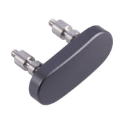 For AirPods Max Side Button (Black)