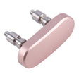 For AirPods Max Side Button (Pink) - Airpods Series by PMC TechLife | Online Shopping South Africa | PMC TechLife | Buy Now Pay Later Mobicred