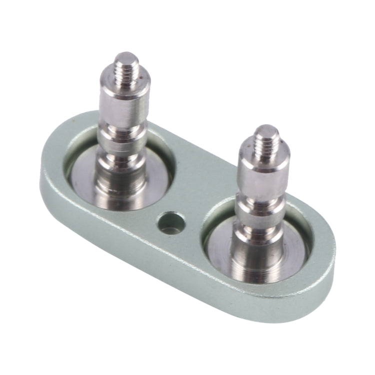 For AirPods Max Side Button (Green) - Airpods Series by PMC TechLife | Online Shopping South Africa | PMC TechLife | Buy Now Pay Later Mobicred