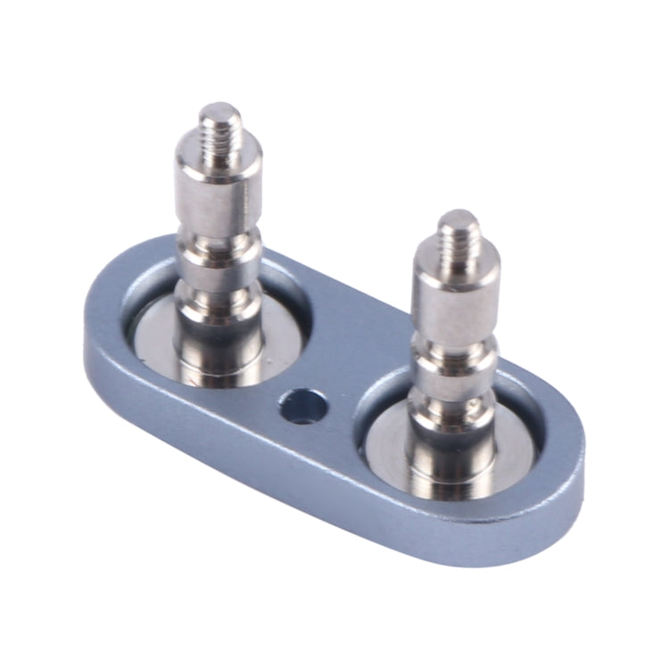 For AirPods Max Side Button (Blue) - Airpods Series by PMC TechLife | Online Shopping South Africa | PMC TechLife | Buy Now Pay Later Mobicred