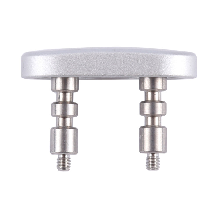 For AirPods Max Side Button (Silver) - Airpods Series by PMC TechLife | Online Shopping South Africa | PMC TechLife | Buy Now Pay Later Mobicred