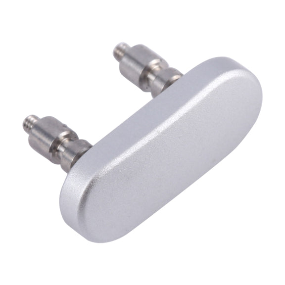 For AirPods Max Side Button (Silver)