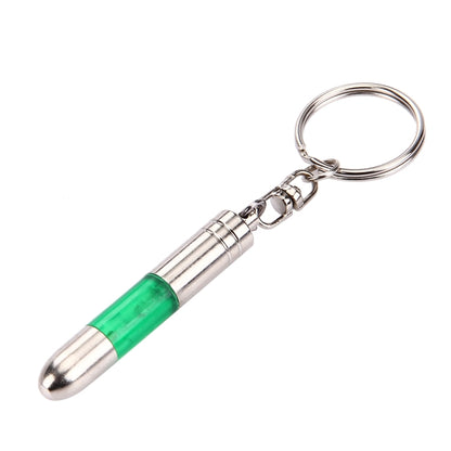 5 Pack SHUNWEI Antistatic Keychain, Random Color Delivery - free shipping - PMC Jewellery - Order now!