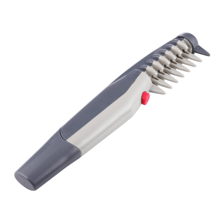 Knot Out Ultimate Pet Electrical Grooming Comb Cut Tangles Tool Scissor Trimmer - Brushes & Combs by PMC TechLife | Online Shopping South Africa | PMC TechLife | Buy Now Pay Later Mobicred