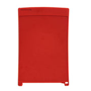 Howshow 8.5 inch LCD Pressure Sensing E-Note Paperless Writing Tablet / Writing Board (Red)