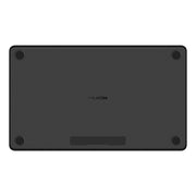 HUION H1161 5080 LPI Touch Strip Art Drawing Tablet for Fun, with Battery-free Pen & Pen Holder