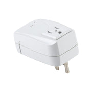 110V Indoor Wireless Smart Remote Control Switch with Single Keychain Transmitter, US Plug