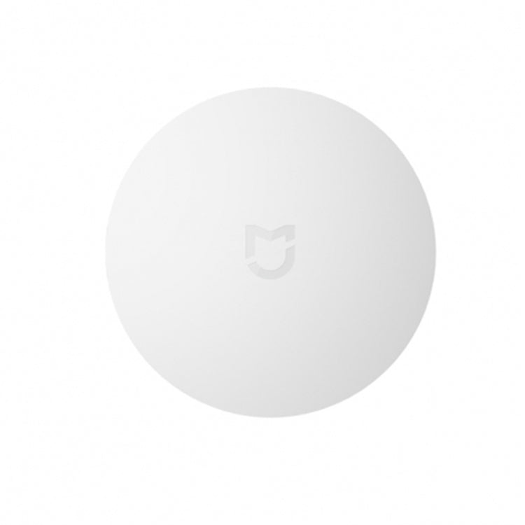 Original Xiaomi Mijia Intelligent Mini Wireless Switch for Xiaomi Smart Home Suite Devices,,with the Xiaomi Multifunctional Gateway Use (CA1001) - free shipping - PMC TechLife - Order now!