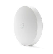 Original Xiaomi Mijia Intelligent Mini Wireless Switch for Xiaomi Smart Home Suite Devices,,with the Xiaomi Multifunctional Gateway Use (CA1001)