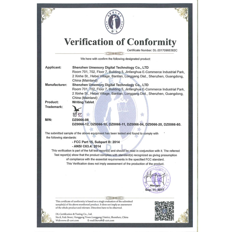 Portable 8.5 inch LCD Writing Tablet Drawing Graffiti Electronic Handwriting Pad Message Graphics Board Draft Paper with Writing Pen(Blue) -  by PMc TechLife | Online Shopping South Africa | PMc TechLife | Buy Now Pay Later Mobicred