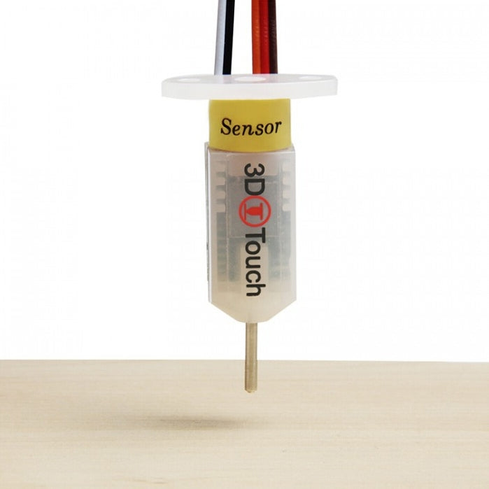 Geeetech 3D Touch Automatic Bed Leveling Sensor for 3D Printer - Parts by PMC TechLife | Online Shopping South Africa | PMC TechLife | Buy Now Pay Later Mobicred