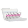10 PCS 3D J-Head Hotend / E3D Extruder Nozzle Drill Cleaner - Parts by PMC TechLife | Online Shopping South Africa | PMC TechLife | Buy Now Pay Later Mobicred