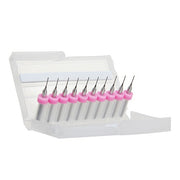 10 PCS 3D J-Head Hotend / E3D Extruder Nozzle Drill Cleaner
