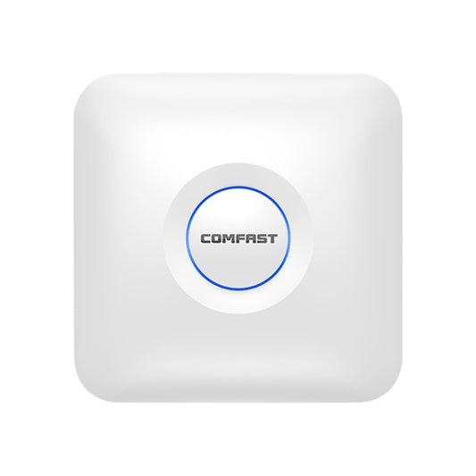 COMFAST CF-E375AC 1300Mbps Dual Band Wireless Indoor Ceiling AP 2.4G+5.8GHz WiFi Access Point - free shipping - PMC Jewellery - Order now!