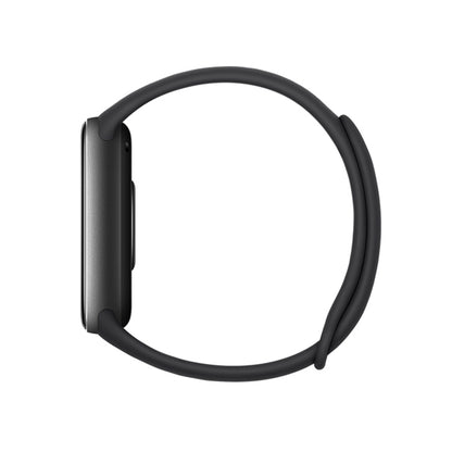 Original Xiaomi Smart Band 9 1.62 inch AMOLED Screen 5ATM Waterproof Smart Watch, Support Blood Oxygen / Heart Rate Monitor (Black) - free shipping - PMC Jewellery - Order now!