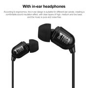 XTUGA IEM1200 Wireless Transmitter 4 Bodypack Stage Singer In-Ear Monitor System (UK Plug)