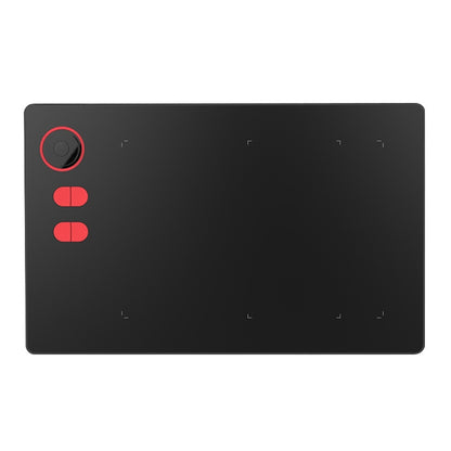 10Moons G20 Digital Tablet Capable of Connecting with Mobile Phone and Tablet Computer with 8192 Passive Pen - free shipping - PMC Jewellery - Order now!