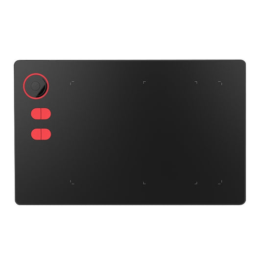 10Moons G20 Digital Tablet Capable of Connecting with Mobile Phone and Tablet Computer with 8192 Passive Pen - free shipping - PMC Jewellery - Order now!