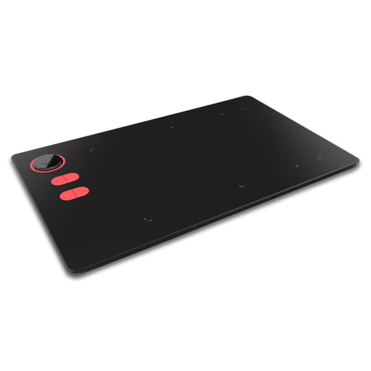 10Moons G20 Digital Tablet Capable of Connecting with Mobile Phone and Tablet Computer with 8192 Passive Pen - free shipping - PMC Jewellery - Order now!