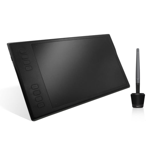 HUION Inspiroy Series Q11K 5080LPI Professional Art USB Graphics Drawing Tablet for Windows / Mac OS, with Digital Pen - free shipping - PMC Jewellery - Order now!