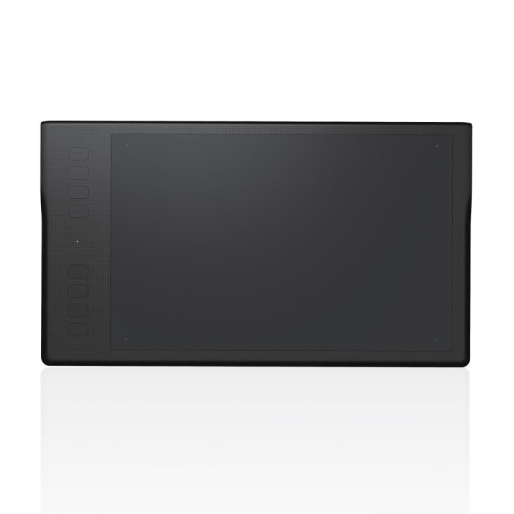 HUION Inspiroy Series Q11K 5080LPI Professional Art USB Graphics Drawing Tablet for Windows / Mac OS, with Digital Pen - free shipping - PMC Jewellery - Order now!