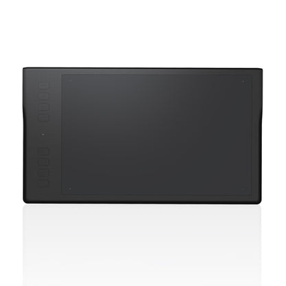 HUION Inspiroy Series Q11K 5080LPI Professional Art USB Graphics Drawing Tablet for Windows / Mac OS, with Digital Pen - free shipping - PMC Jewellery - Order now!