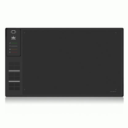 HUION Inspiroy Series WH1409(8192) 5080LPI Professional Art USB Graphics Drawing Tablet for Windows / Mac OS, with Digital Pen - free shipping - PMC Jewellery - Order now!