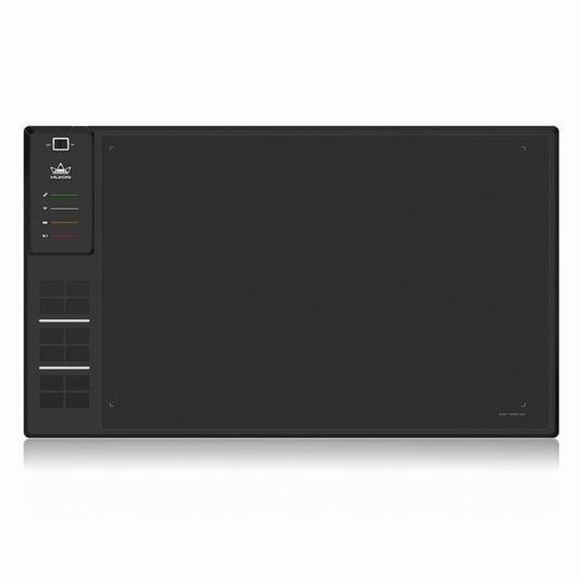 HUION Inspiroy Series WH1409(8192) 5080LPI Professional Art USB Graphics Drawing Tablet for Windows / Mac OS, with Digital Pen - free shipping - PMC Jewellery - Order now!