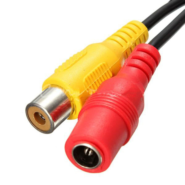 12V 628 x 586 Display Resolution IP66 Waterproof for BMW Car Rear View Parking Camera - Rear View Cameras by PMC TechLife | Online Shopping South Africa | PMC TechLife | Buy Now Pay Later Mobicred