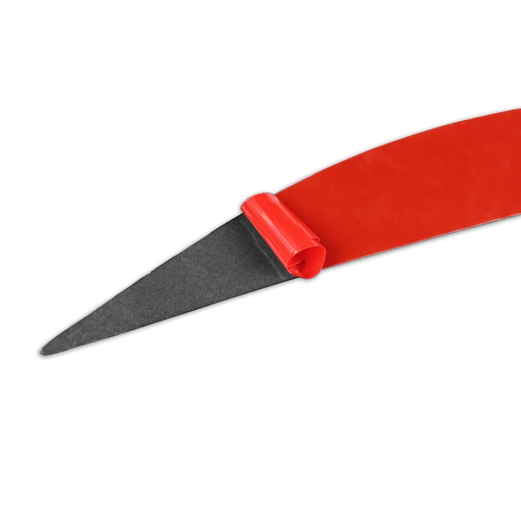 Car ABS Light Eyebrow For Infiniti Q50 2014-2019 - Lamp Decoration by PMC TechLife | Online Shopping South Africa | PMC TechLife | Buy Now Pay Later Mobicred