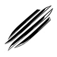 For BMW 5 Series F10 2011-2017 Car Door-step Decorative Sticker, Left and Right Drive Universal - Car Interior Mouldings by PMC TechLife | Online Shopping South Africa | PMC TechLife | Buy Now Pay Later Mobicred
