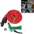 20M High Pressure Garden Car Hose Spray Washing Water Gun Sprayer Cleaner Nozzle, Random Color Delivery - Car Washer & Accessories by PMc TechLife | Online Shopping South Africa | PMc TechLife | Buy Now Pay Later Mobicred