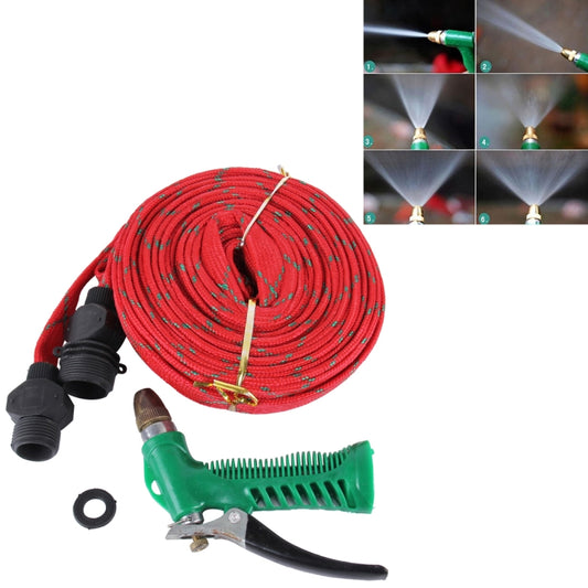 20M High Pressure Garden Car Hose Spray Washing Water Gun Sprayer Cleaner Nozzle, Random Color Delivery - Car Washer & Accessories by PMC Jewellery | Online Shopping South Africa | PMC Jewellery | Buy Now Pay Later Mobicred