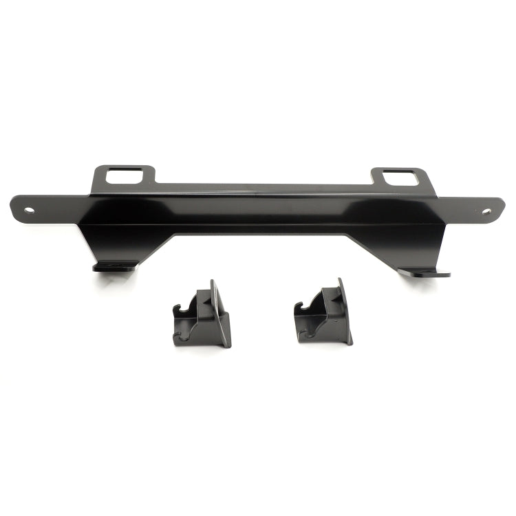 ZL-2064L Car Left Side Rear Seat Isofix Child Seat Interface for Toyota Camry 2006-2013 - Seat Accessories by PMC TechLife | Online Shopping South Africa | PMC TechLife | Buy Now Pay Later Mobicred