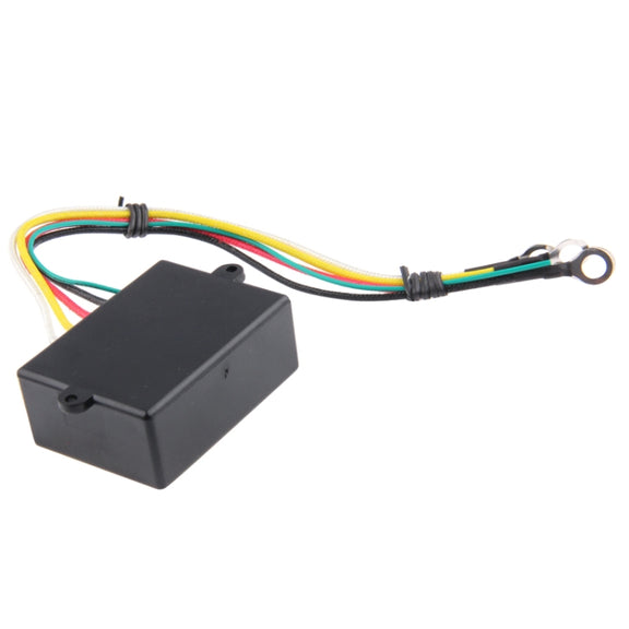 24V Electric Winch Wireless Controller