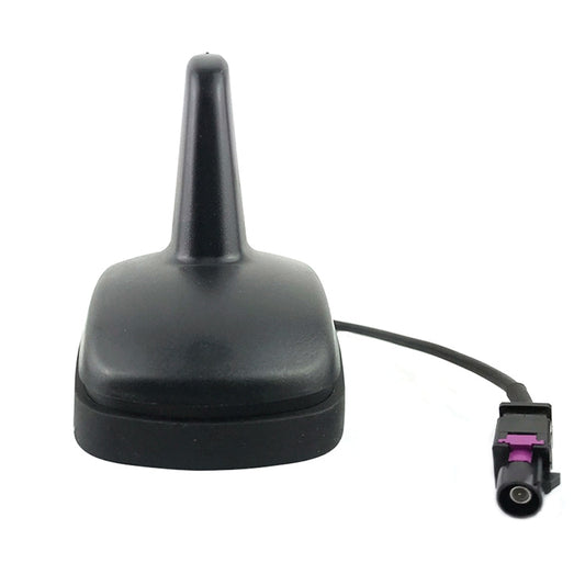 Car Roof Antenna Shark Fin for Volkswagen POLO - free shipping - PMC Jewellery - Order now!
