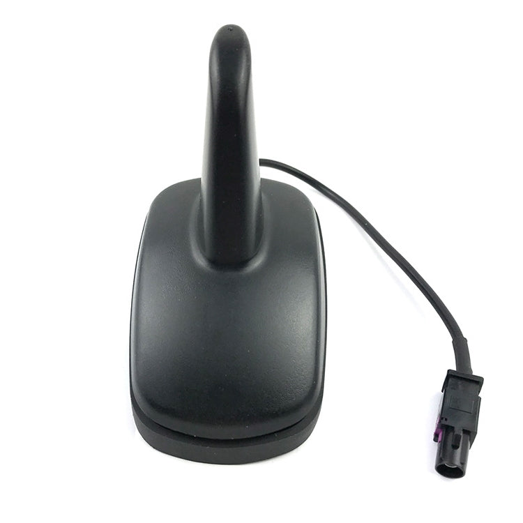 Car Roof Antenna Shark Fin for Volkswagen POLO - free shipping - PMC Jewellery - Order now!