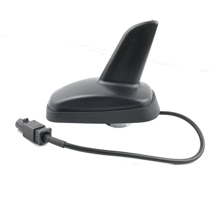 Car Roof Antenna Shark Fin for Volkswagen POLO - free shipping - PMC Jewellery - Order now!