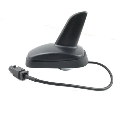 Car Roof Antenna Shark Fin for Volkswagen POLO - free shipping - PMC Jewellery - Order now!