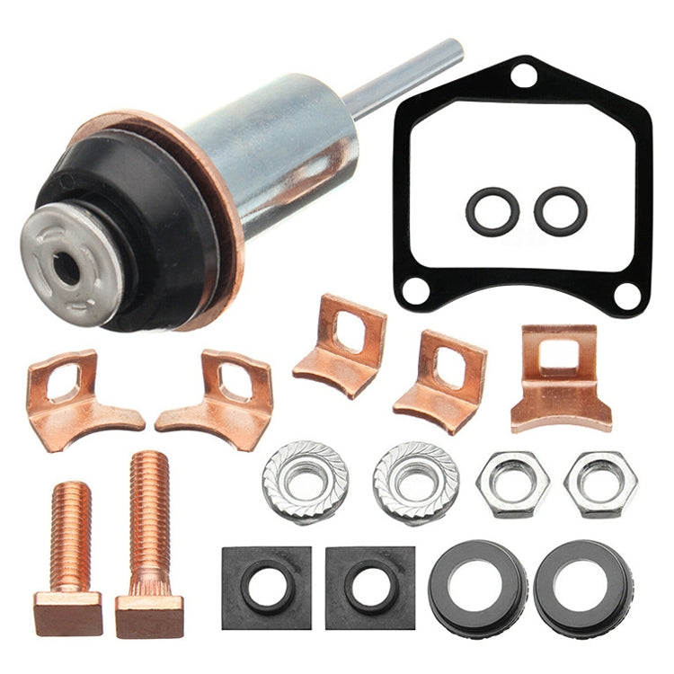 Car Starter Solenoid Valve Repair Tool 028000-3600 for Toyota / Mazda - Engine Fittings by PMC TechLife | Online Shopping South Africa | PMC TechLife | Buy Now Pay Later Mobicred