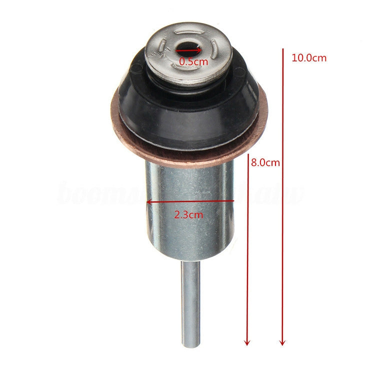 Car Starter Solenoid Valve Repair Tool 028000-3600 for Toyota / Mazda - Engine Fittings by PMC TechLife | Online Shopping South Africa | PMC TechLife | Buy Now Pay Later Mobicred