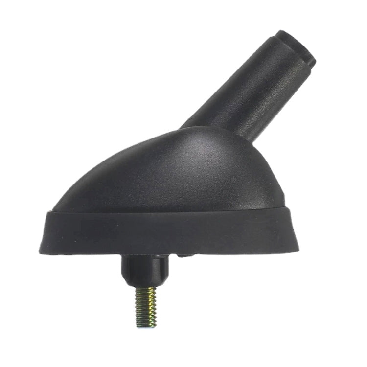 Car Antenna Base Adapter for Fiat Marea/Doblo/Ducato - Aerials by PMC TechLife | Online Shopping South Africa | PMC TechLife | Buy Now Pay Later Mobicred
