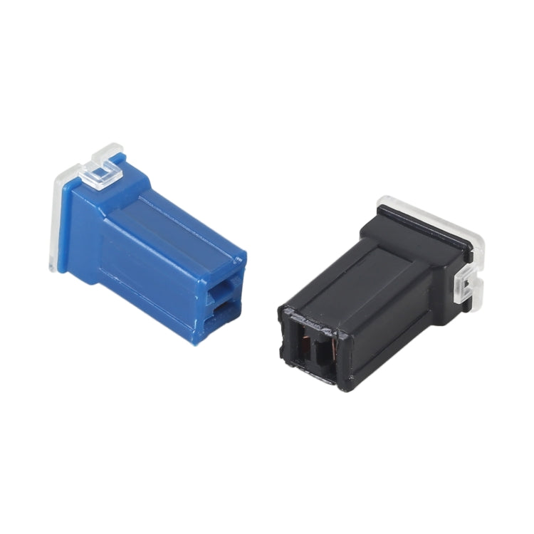 96 in 1 Car Inline Blade Fuse Holder Set - Fuse by PMC TechLife | Online Shopping South Africa | PMC TechLife | Buy Now Pay Later Mobicred
